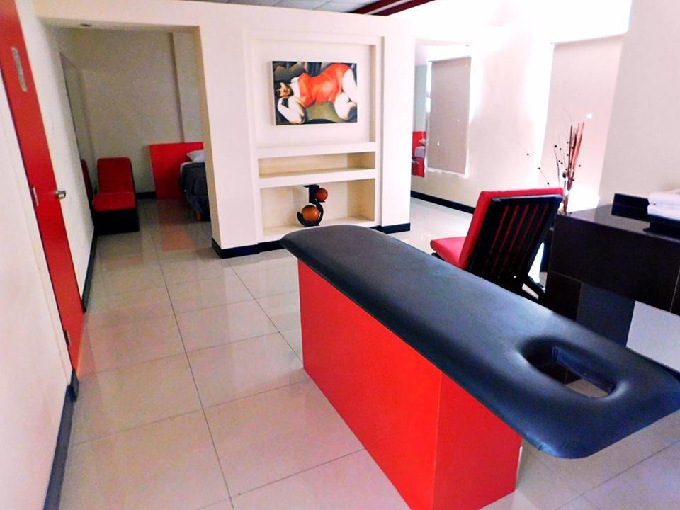 Motel California Norte Chihuahua Kültér fotó